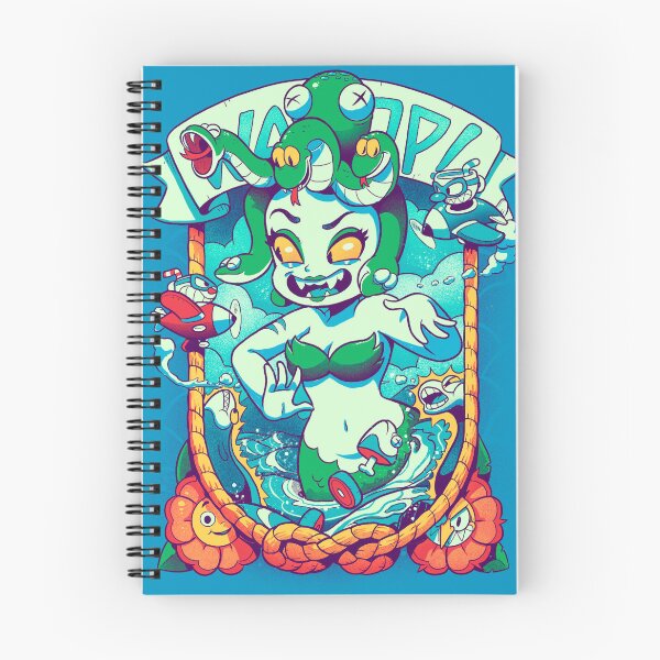 Item preview, High Seas Hi-Jinx designed and sold by Bruno Mota.