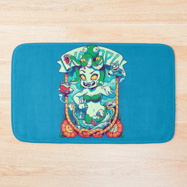 Item preview, High Seas Hi-Jinx designed and sold by Bruno Mota.