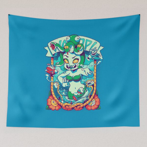 Item preview, High Seas Hi-Jinx designed and sold by Bruno Mota.