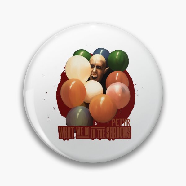 Item preview, Petyr - what we do in the shadows  designed and sold by JesseSani.