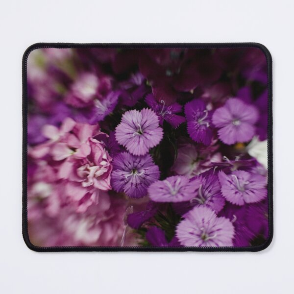 Item preview, Purple bloom designed and sold by gailgriggs.