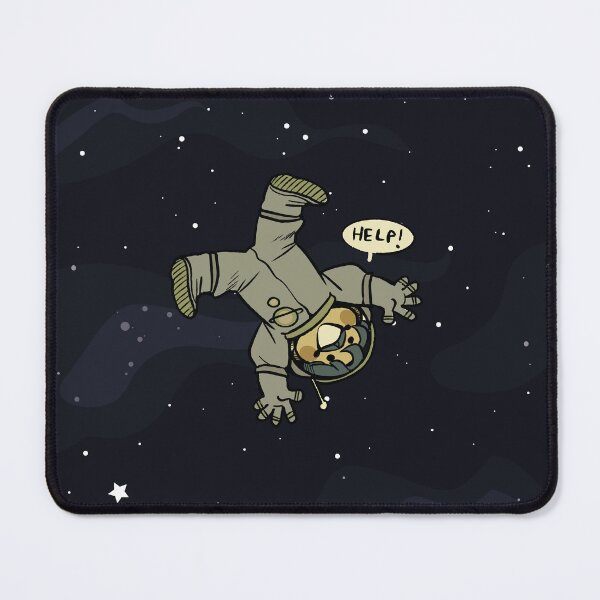 Item preview, Space Elias designed and sold by FlyingRotten.