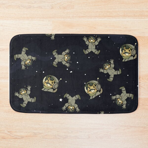 Item preview, Space Elias designed and sold by FlyingRotten.