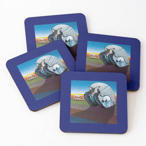 Item preview, Emerson Lake and Palmer - Tarkus   designed and sold by RcnArtDesig.