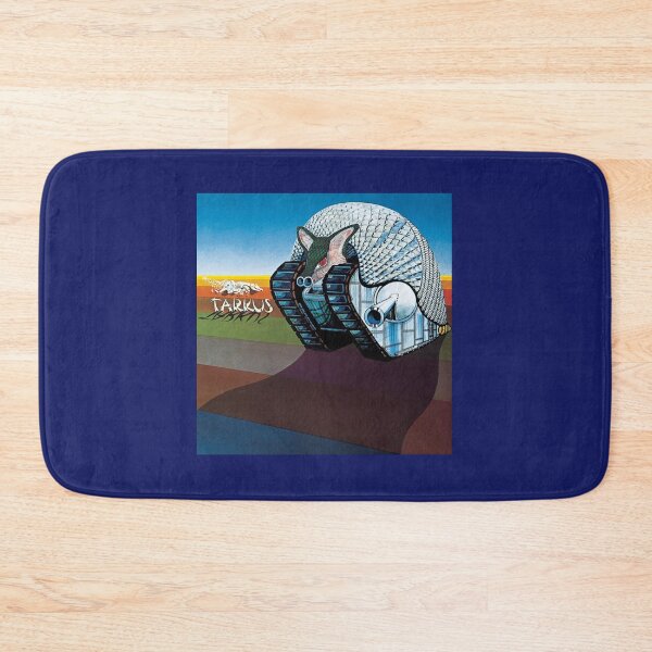 Item preview, Emerson Lake and Palmer - Tarkus   designed and sold by RcnArtDesig.