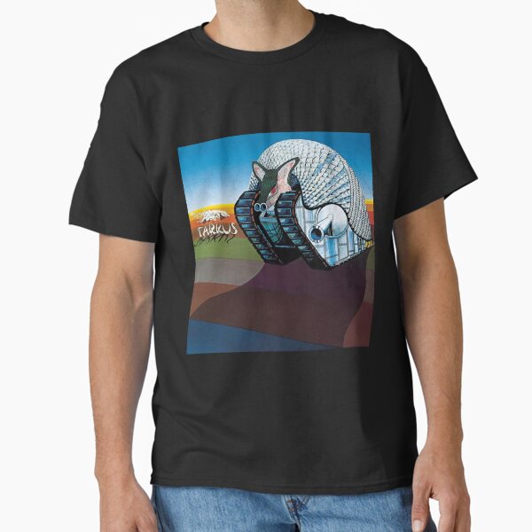 Item preview, Emerson Lake and Palmer - Tarkus   designed and sold by RcnArtDesig.