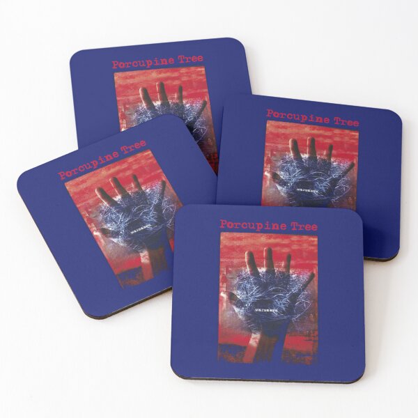 Item preview, porcupine mrock band PORCUPINE TREE     designed and sold by RcnArtDesig.