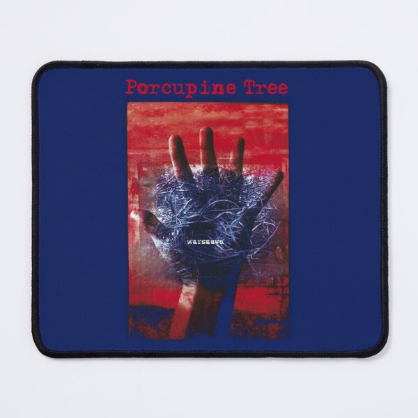 Item preview, porcupine mrock band PORCUPINE TREE     designed and sold by RcnArtDesig.