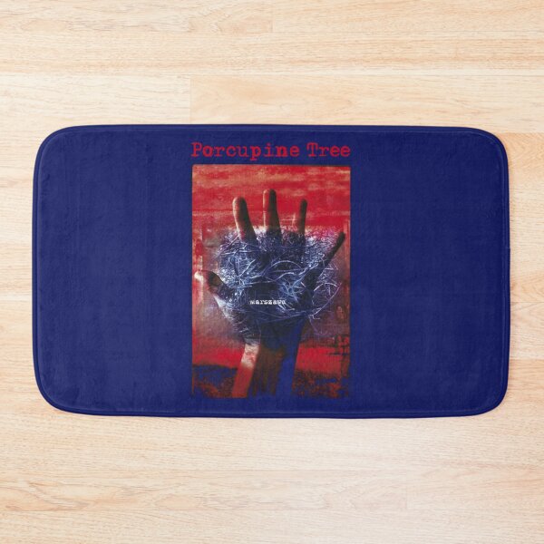 Item preview, porcupine mrock band PORCUPINE TREE     designed and sold by RcnArtDesig.