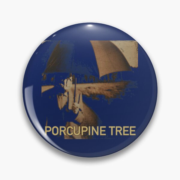 Item preview, PORCUPINE TREE  designed and sold by RcnArtDesig.