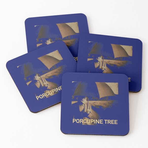 Item preview, PORCUPINE TREE  designed and sold by RcnArtDesig.