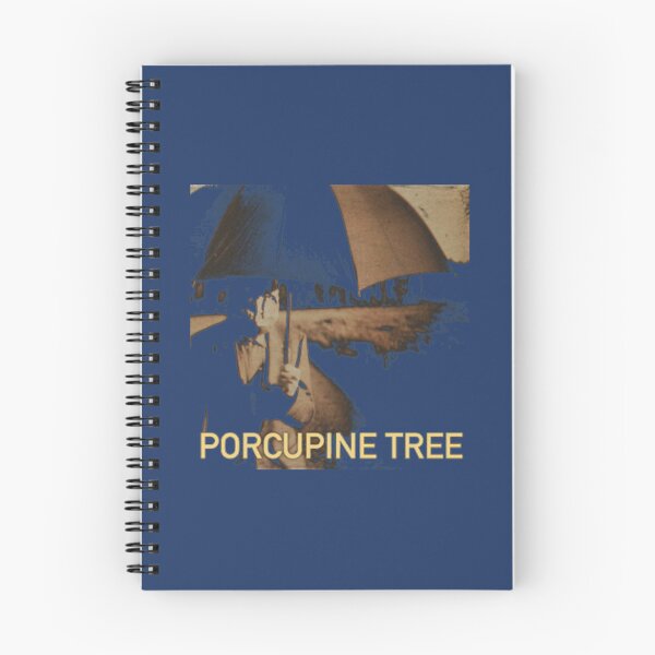 Item preview, PORCUPINE TREE  designed and sold by RcnArtDesig.