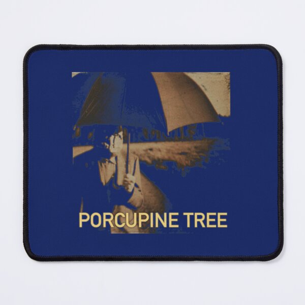 Item preview, PORCUPINE TREE designed and sold by RcnArtDesig.