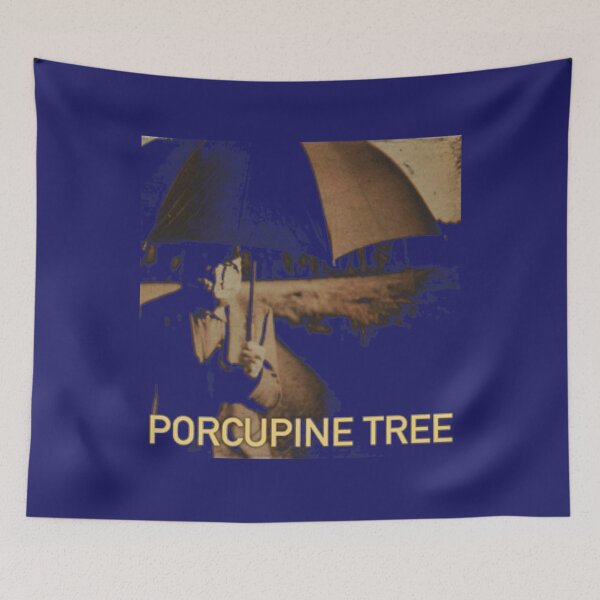 Item preview, PORCUPINE TREE  designed and sold by RcnArtDesig.