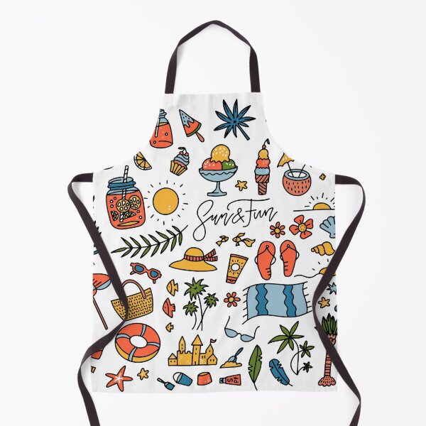 Item preview, Summer Vacation designed and sold by badretop.