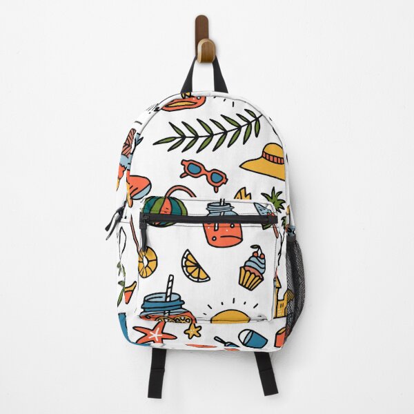 Item preview, Summer Vacation designed and sold by badretop.