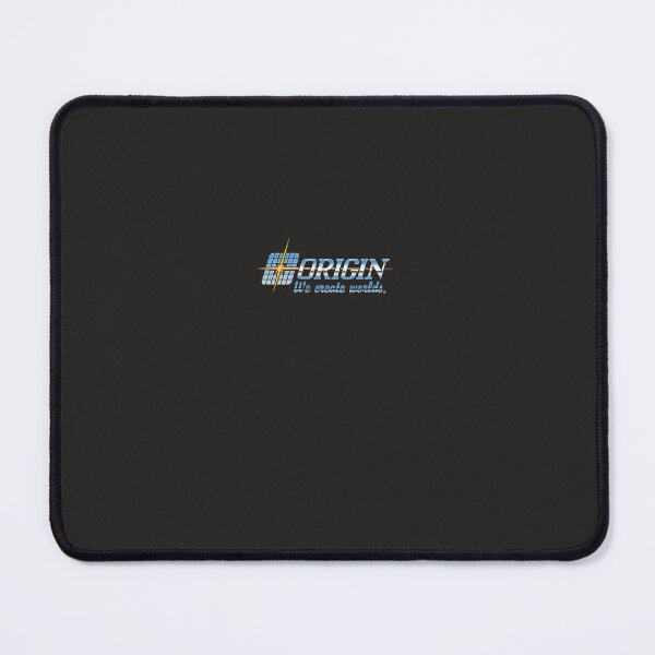 Item preview, Origin Systems logo Classic T-Shirt designed and sold by FranzSabrowsky.