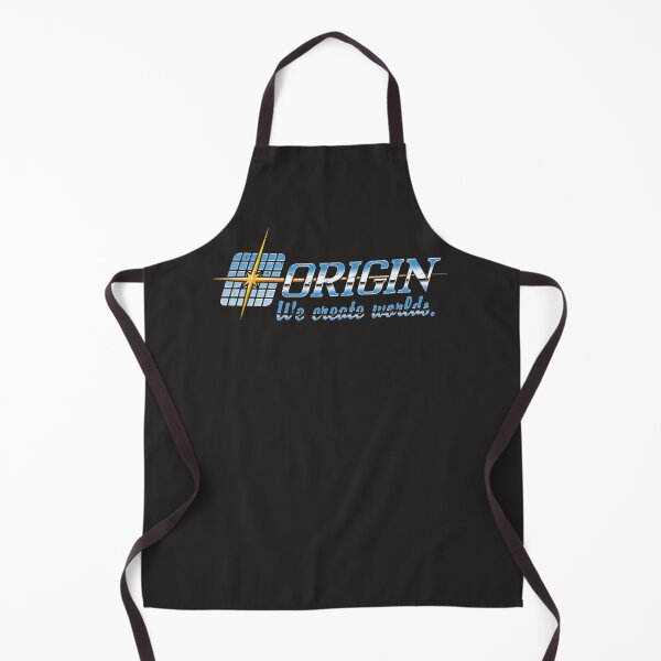 Item preview, Origin Systems logo Classic T-Shirt designed and sold by FranzSabrowsky.
