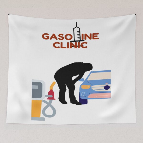 Item preview, Gas Price Too High  designed and sold by Mr7Williams.