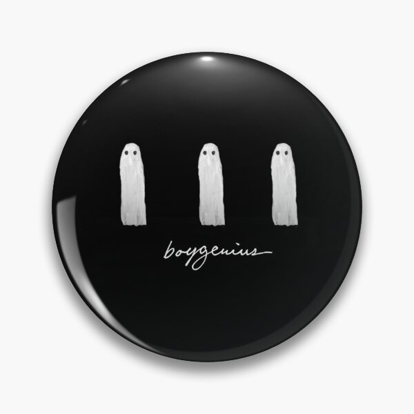 Item preview, Boo-y Or Ghoul  Halloween Gender Reveal Classic . designed and sold by benjamincle.