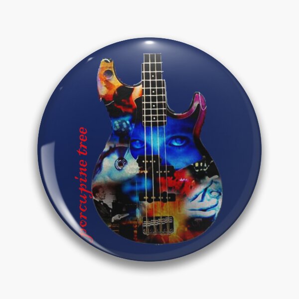 Item preview, porcupine tree band signatures Ecelna   designed and sold by RcnArtDesig.
