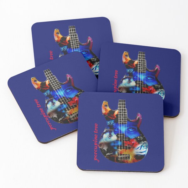 Item preview, porcupine tree band signatures Ecelna   designed and sold by RcnArtDesig.