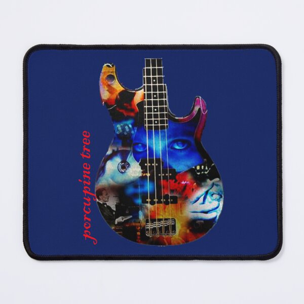 Item preview, porcupine tree band signatures Ecelna designed and sold by RcnArtDesig.