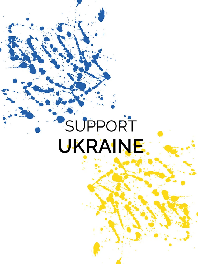 Thumbnail 4 of 4, Samsung Galaxy Phone Case, Support Ukraine designed and sold by ReydaDesign.
