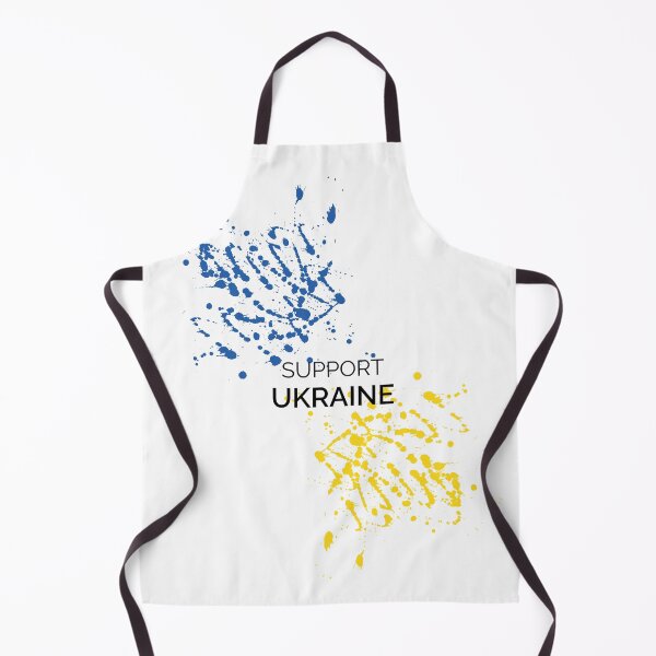 Item preview, Support Ukraine designed and sold by ReydaDesign.