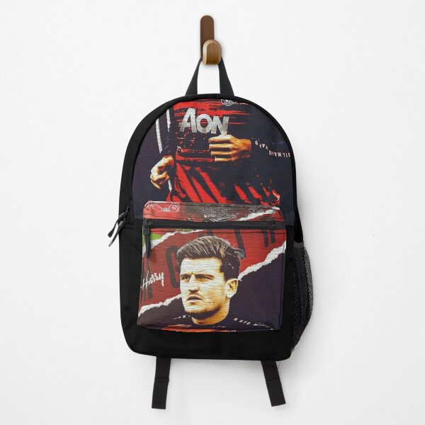 Item preview, Illustration Harry Maguire designed and sold by RaisaElzira.