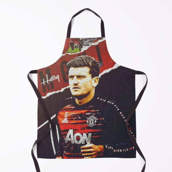 Item preview, Illustration Harry Maguire designed and sold by RaisaElzira.