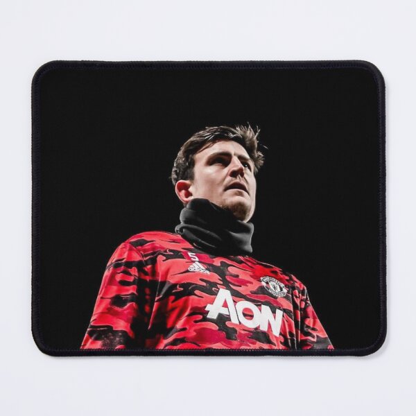 Item preview, Harry Maguire Design designed and sold by RaisaElzira.