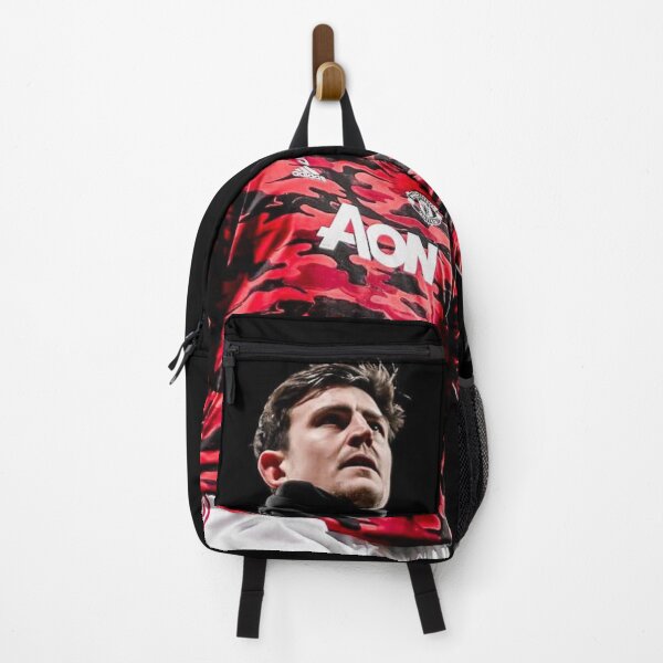 Item preview, Harry Maguire Design designed and sold by RaisaElzira.
