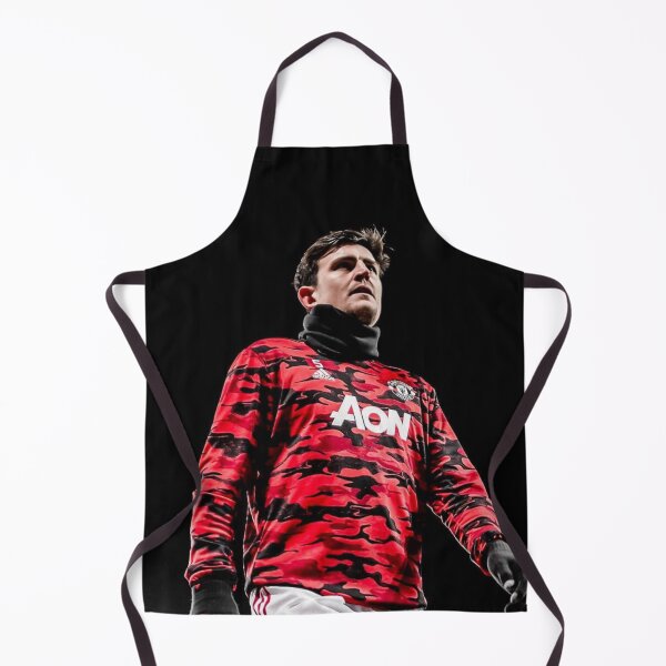 Item preview, Harry Maguire Design designed and sold by RaisaElzira.