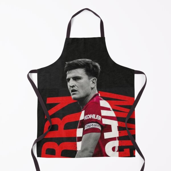 Item preview, Harry Maguire Art designed and sold by RaisaElzira.