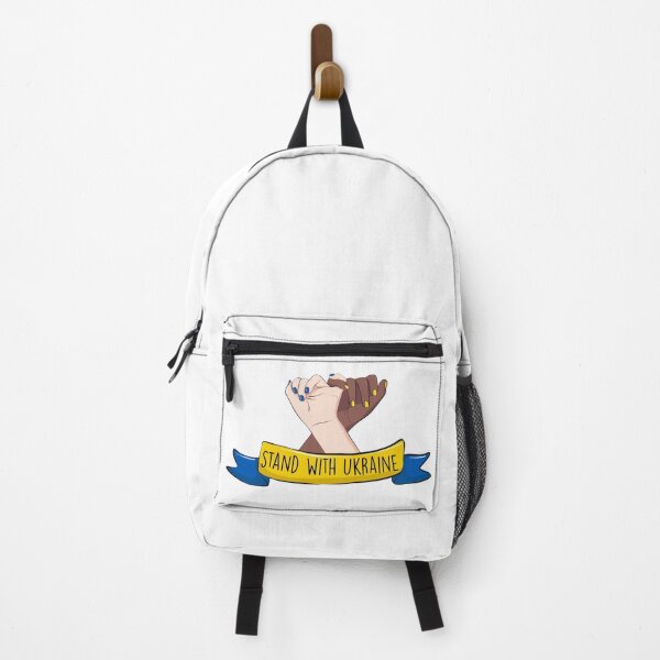 Item preview, Stand with Ukraine designed and sold by Milatoo.