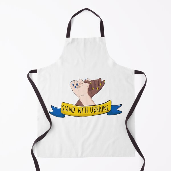 Item preview, Stand with Ukraine designed and sold by Milatoo.