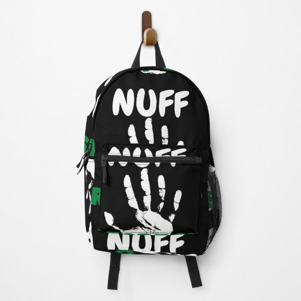 Item preview, Nuff respect jamaica designed and sold by Havilaharts.