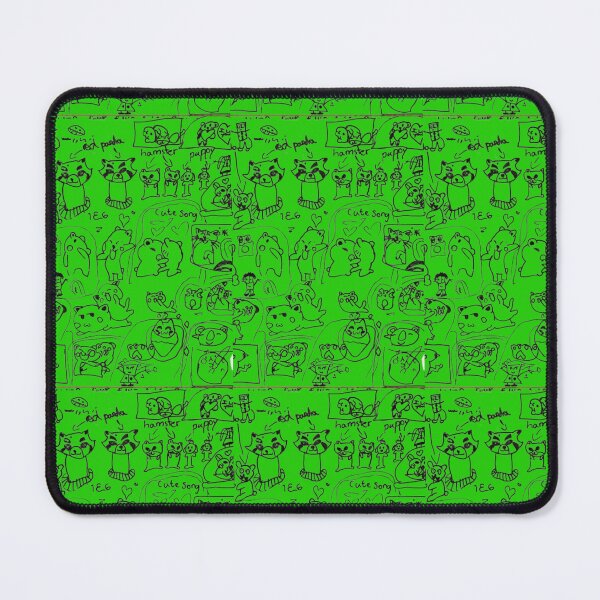 Item preview, Doodle art by Elizabeth Pernama designed and sold by KanvasGifts.