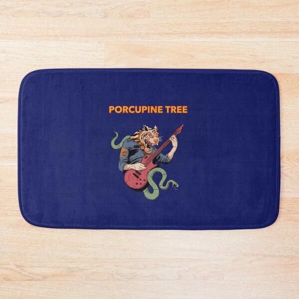 Item preview, Porcupine tree By Steven Wilson  Long  designed and sold by RcnArtDesig.