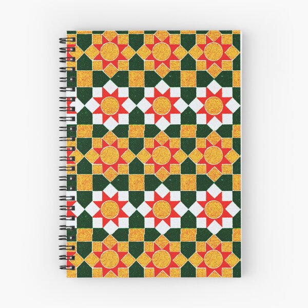 Item preview, Gold Square and Polka Dot Patterns designed and sold by RyanCaudell.