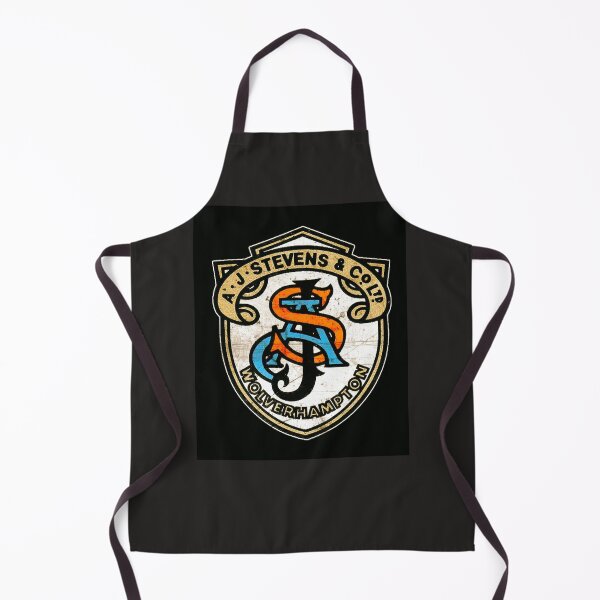 Item preview, Original AJS Logo Classic T-Shirt designed and sold by FranzSabrowsky.