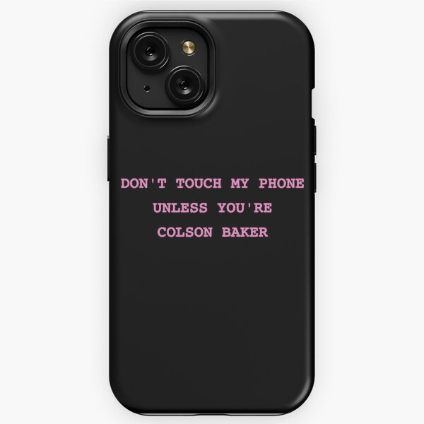 Machine Gun Kelly iPhone Cases for Sale Redbubble