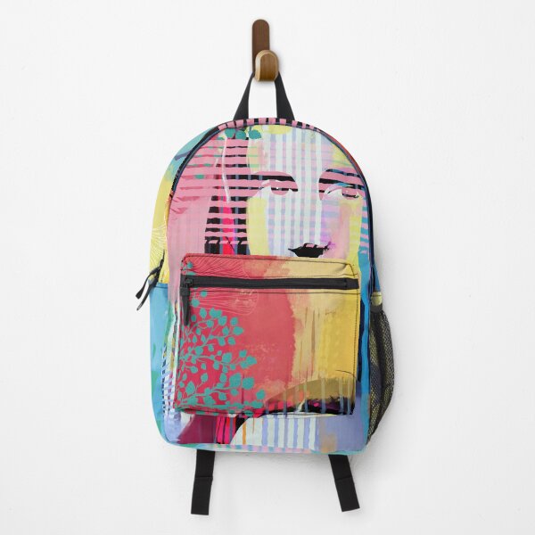 Item preview, Mona Lisa designed and sold by CatsAndDots.