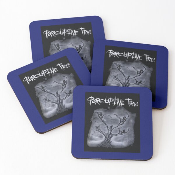 Item preview, PORCUPINE TREE LOGO 1   designed and sold by RcnArtDesig.