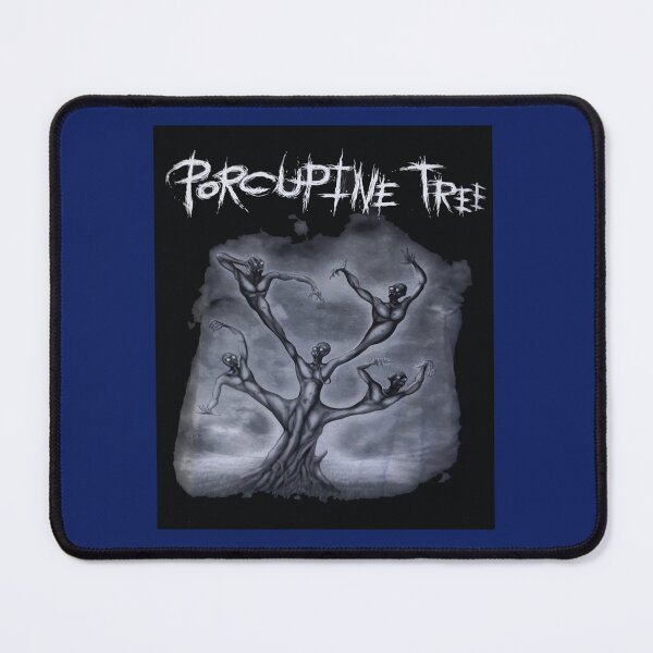 Item preview, PORCUPINE TREE LOGO 1   designed and sold by RcnArtDesig.