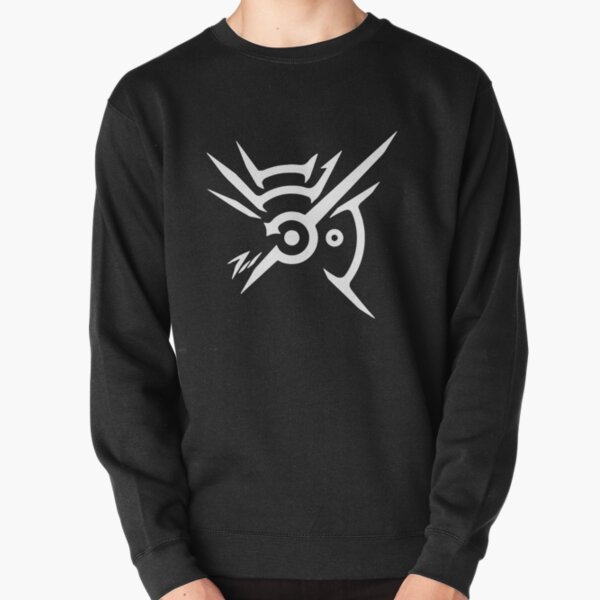 Dishonored - Mark of the Outsider Pullover Sweatshirt