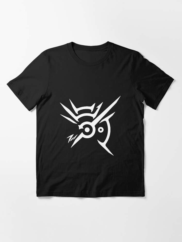 Alternate view of Dishonored - Mark of the Outsider Essential T-Shirt