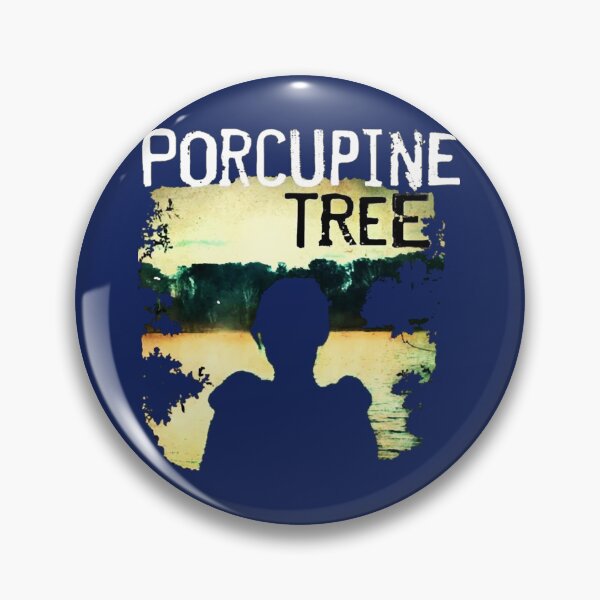 Item preview, Porcupine Tree music Rock and heavy metal Ecelna    designed and sold by RcnArtDesig.