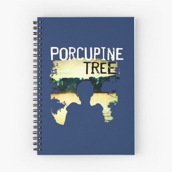 Item preview, Porcupine Tree music Rock and heavy metal Ecelna    designed and sold by RcnArtDesig.
